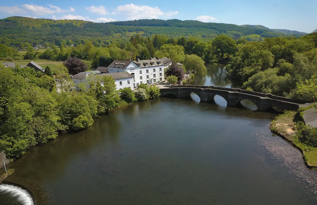 The Swan Hotel And Spa-1