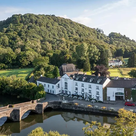 The Swan Hotel And Spa-3