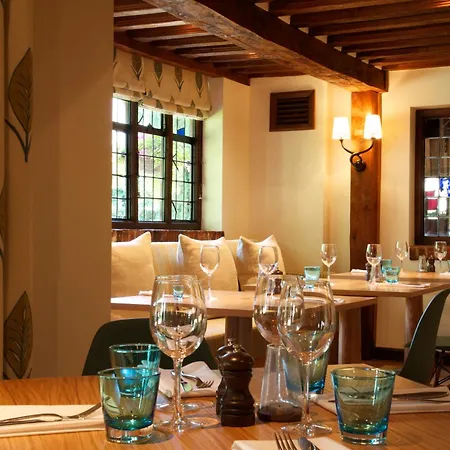 Swan Hotel & Spa-3